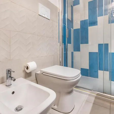 Maxi House Dom wakacyjny Rivoltella del Garda