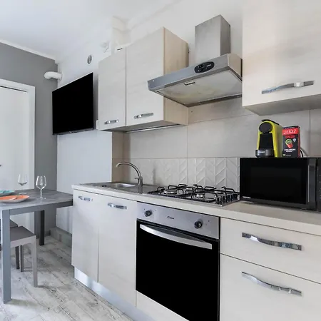 Dom wakacyjny Maxi House