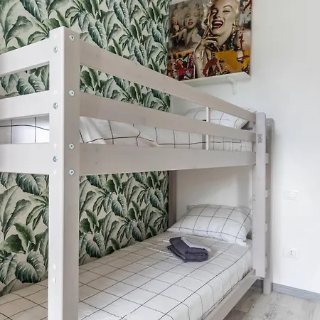 Dom wakacyjny Maxi House *