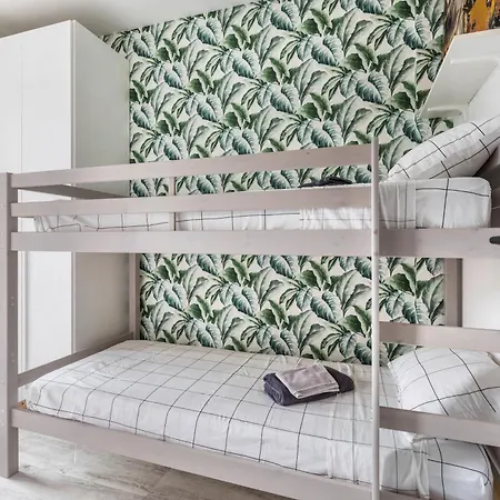 Dom wakacyjny Maxi House Rivoltella del Garda