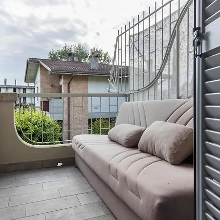 Maxi House Dom wakacyjny