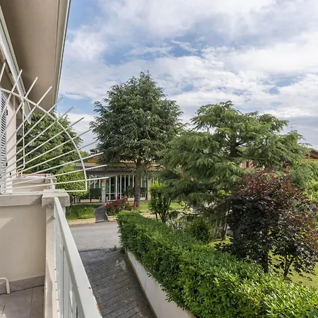 Dom wakacyjny Maxi House