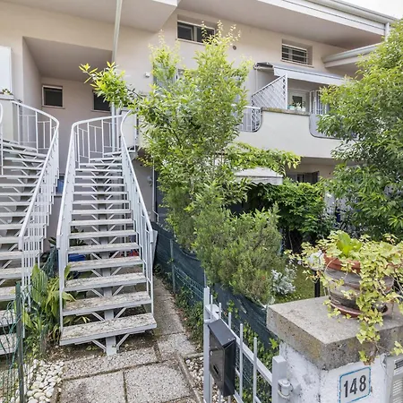 Dom wakacyjny Maxi House