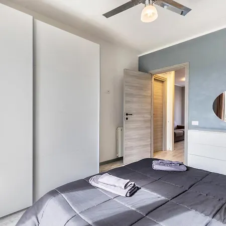 Maxi House * Rivoltella del Garda