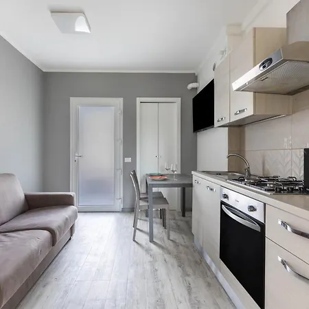 Maxi House * Rivoltella del Garda